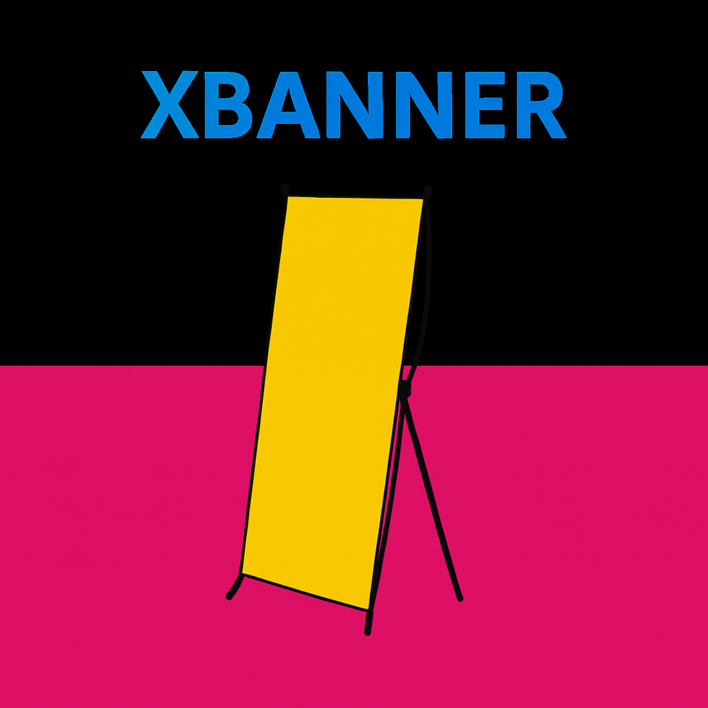 Xbanner