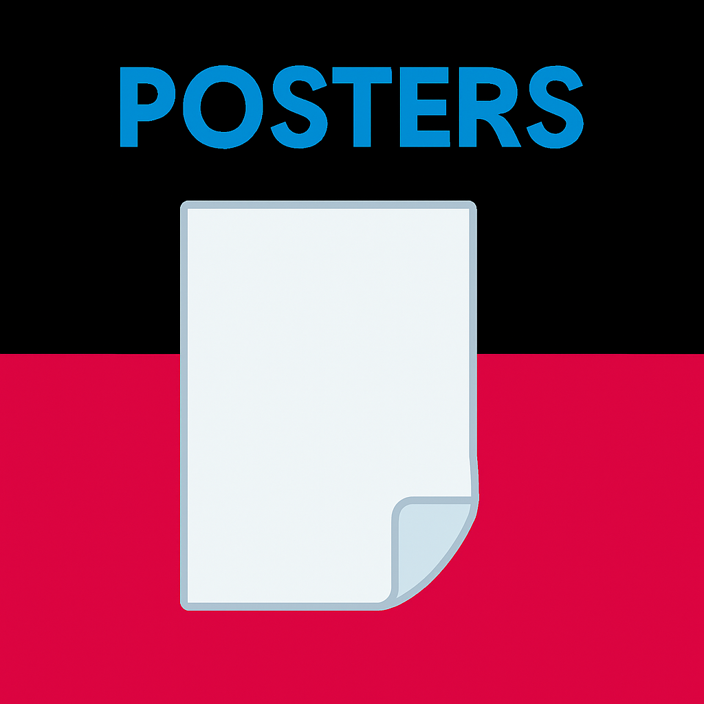 Posters