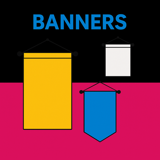 Banners