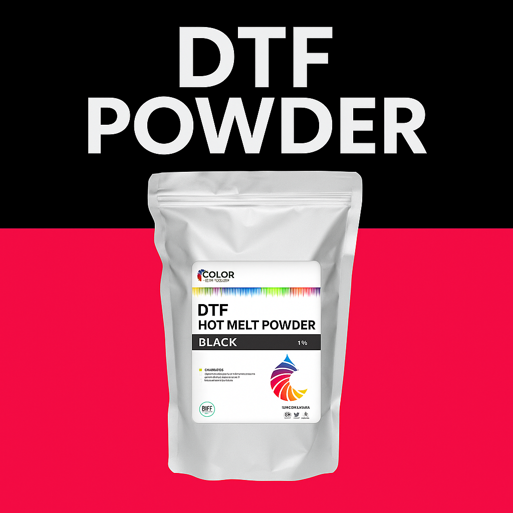 DTF Powder