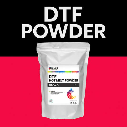 DTF Powder