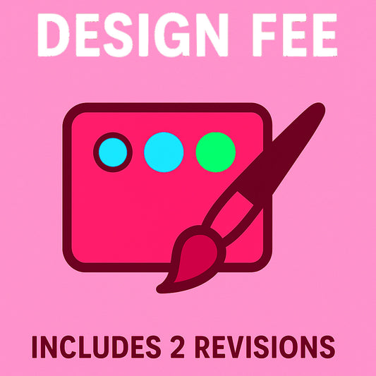 DESIGN FEE