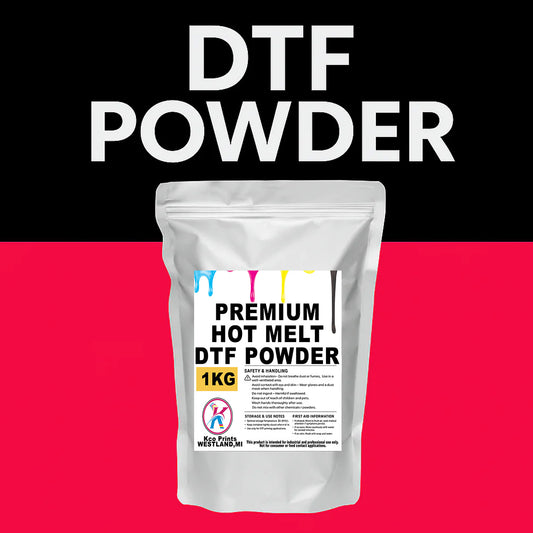 DTF Powder
