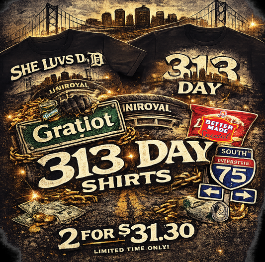 31.30 Shirt Sale